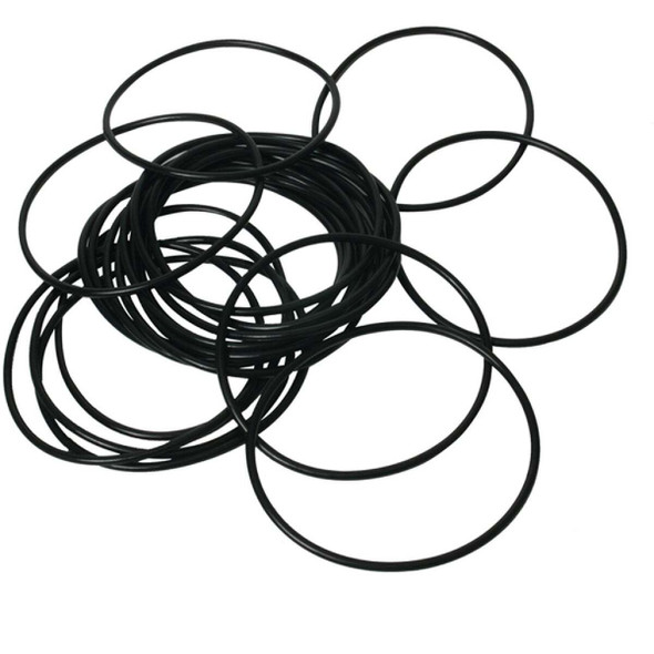 Danco #115 2-5/8 In. x 3 In. O-Ring (20 Ct.) 14662W