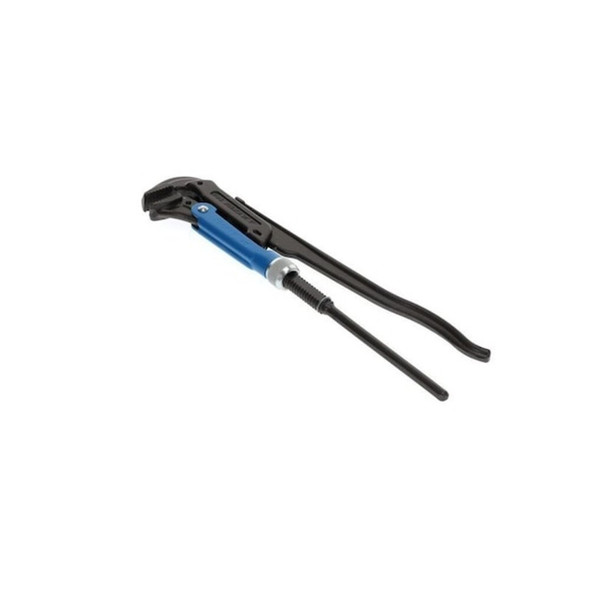 Gedore 11 in L 1 in Cap. Alloy Steel Swedish Pipe Wrench 175 1