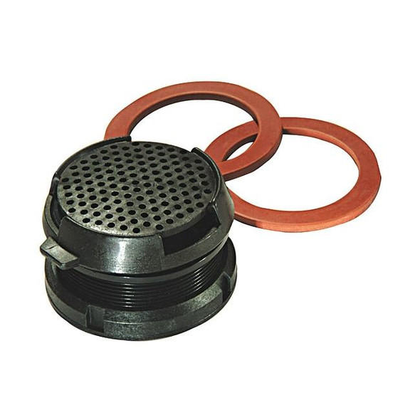 Dupont Pirelli Exhaust Valve 9993700000000100