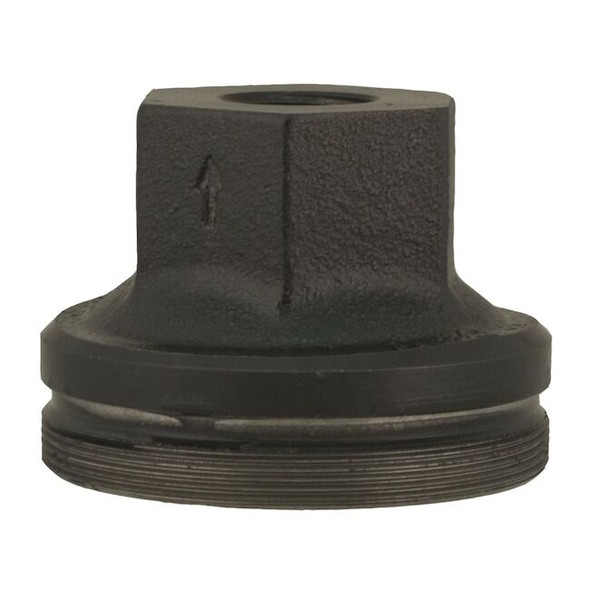 Flint & Walling DischargeHead,22W709-24,Flint&Walling 132000
