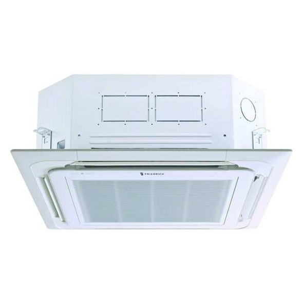 Friedrich CassetteGrille,1-3/4inH,24-7/16inW,Steel FPCG182436