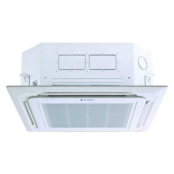 Friedrich CassetteGrille,1-3/4inH,24-7/16inW,Steel FPCG182436