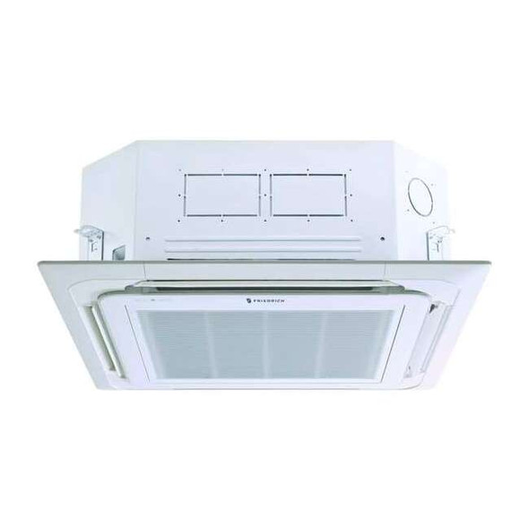 Friedrich CassetteGrille,1-3/4inH,24-7/16inW,Steel FPCG182436