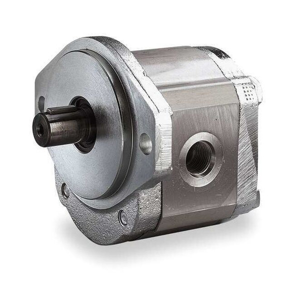 Concentric International Gear Pump,0.244 cu in/rev,4000 PSI Max 1850224