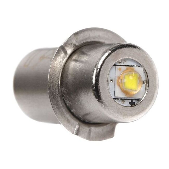 Nite Ize Replacement Flshlght Bulb,Universal,LED LRB2-07-PR