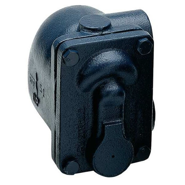 Armstrong International Steam Trap,30 psi,353F,4-7/8 In. L 30B4