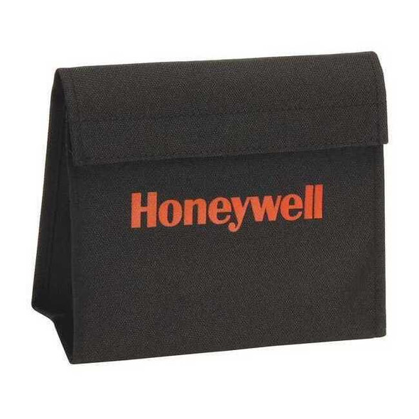 North by Pip Respirator Carrying Bag,Black,Nylon 79BAG