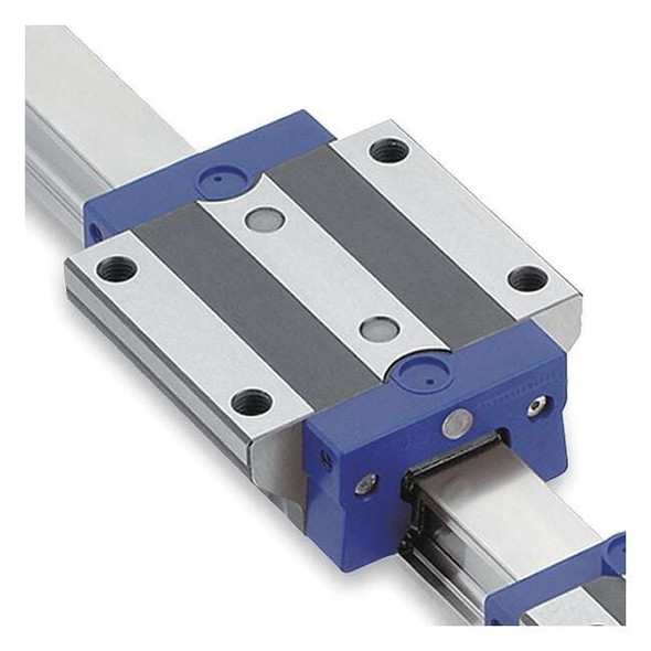 Thomson Bearing Ball Carriage,Height 50.80 mm 511H45A0