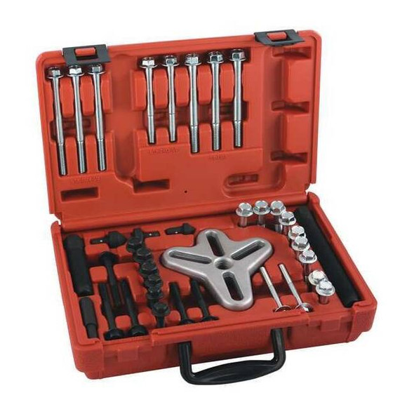 Westward Flange Puller Set 45FF34