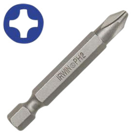 Phillips Head Power Bits 93029