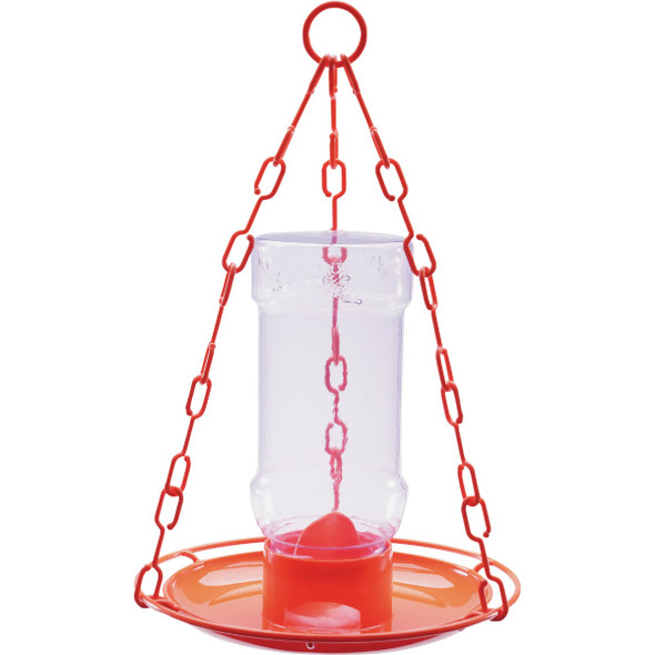 Perky-Pet 32 Oz. Plastic Jelly Jar Oriole Feeder 253