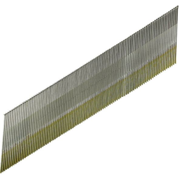 Simpson Strong-Tie 2in 316ss Finish T15N200SFB
