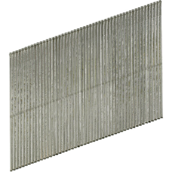 Simpson Strong-Tie 1-1/2 316ss Finish T16N150PFB