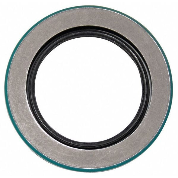 Skf Shaft Seal,HMS5,30mm ID,Nitrile Rubber 30X62X7 HMS5 RG