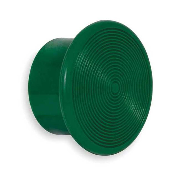 Schneider Electric Mushroom Head, 30 mm, Green 9001K92G
