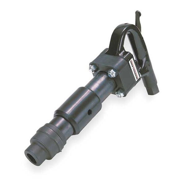 Ingersoll-Rand Air Hammer,2 5/8 in Stroke L,3,500 bpm 2DA2SA