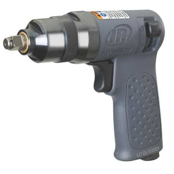 Ingersoll-Rand Air Impact Wrench,3/8 In. Dr.,145000 rpm 2102XPA
