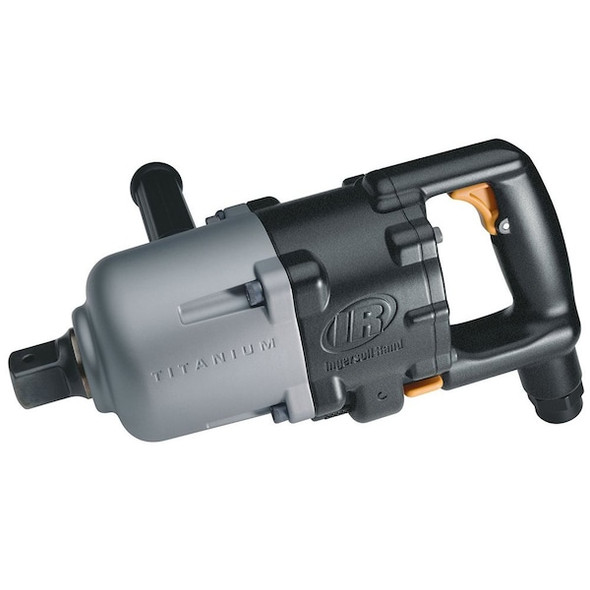 Ingersoll-Rand Impact Wrench,Air Powered,6000 rpm 3940B2TI Ingersoll-Rand Impact Wrench,Air Powered,6000 rpm 3940B2TI