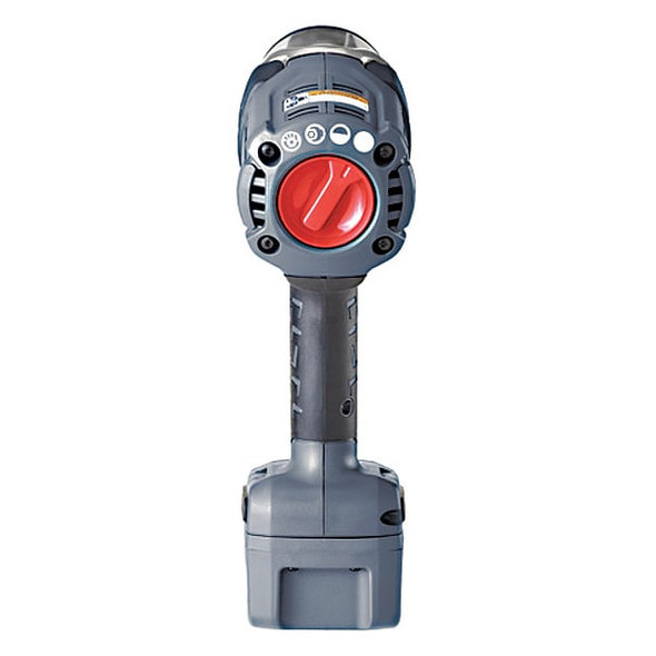 Ingersoll-Rand Impact Wrench, 20 V DC, Square W7172