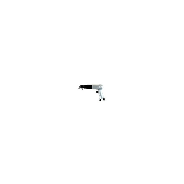 Ingersoll-Rand Air Hammer,2 5/8 in Stroke L,3,200 bpm 117 Ingersoll-Rand Air Hammer,2 5/8 in Stroke L,3,200 bpm 117