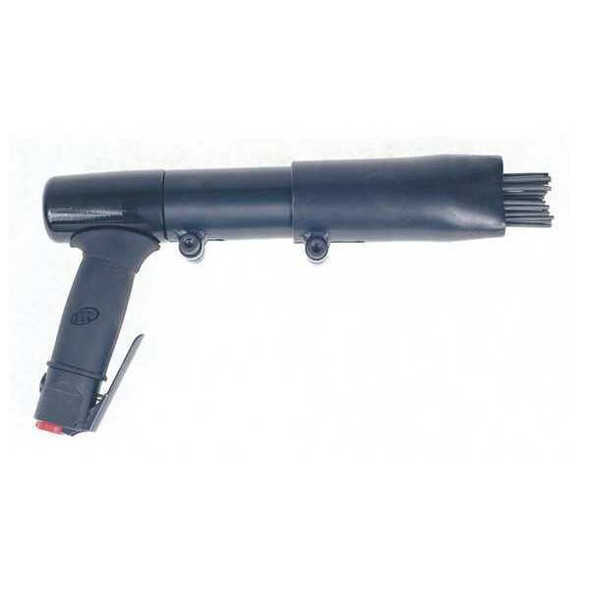 Ingersoll-Rand Needle Scaler Kit,2,200 bpm,8.9 lb 180PG Ingersoll-Rand Needle Scaler Kit,2,200 bpm,8.9 lb 180PG