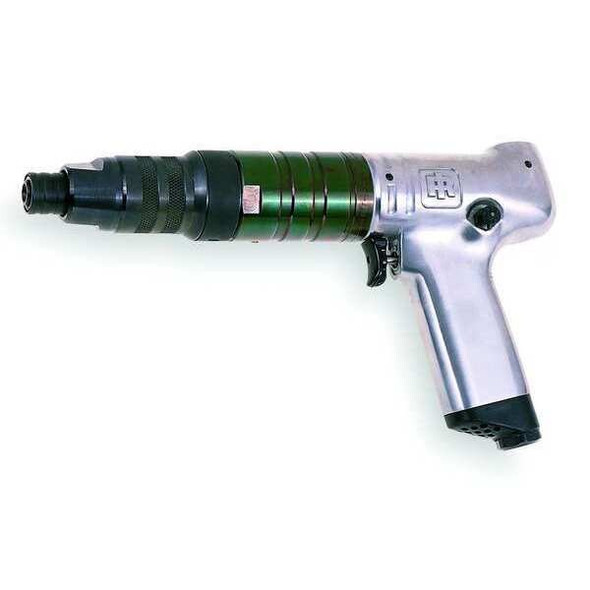 Ingersoll-Rand Screwdriver,Air-Powered,110 in-lb. 7RAMC1
