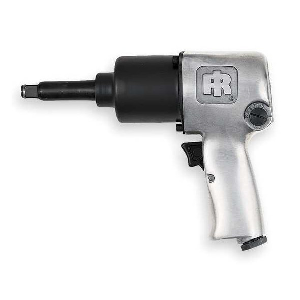 Ingersoll-Rand Impact Wrench,Air Powered,8000 rpm 231HA-2 Ingersoll-Rand Impact Wrench,Air Powered,8000 rpm 231HA-2