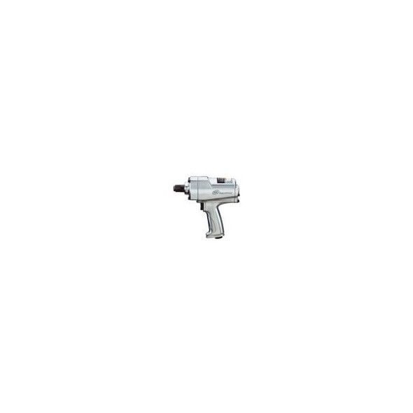 Ingersoll-Rand Impact Wrench,Air Powered,6000 rpm 259 Ingersoll-Rand Impact Wrench,Air Powered,6000 rpm 259