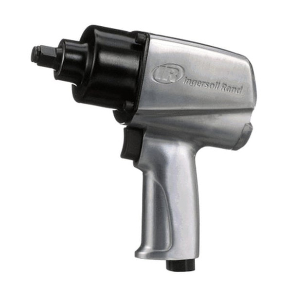 Ingersoll-Rand Impact Wrench,Air Powered,7400 rpm 236 Ingersoll-Rand Impact Wrench,Air Powered,7400 rpm 236