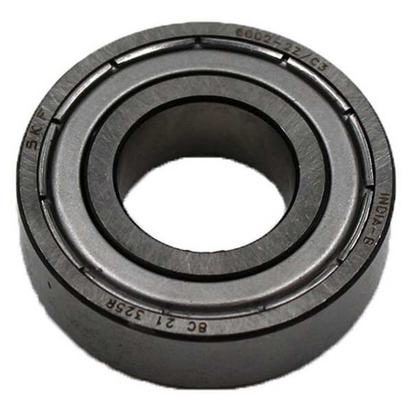 Ingersoll-Rand Ball Bear"g,1.25" x 1.25" x 0.38" MG1-593