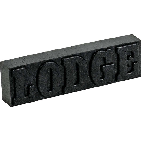 Lodge Cast Iron Rust Eraser A-RUSTY1