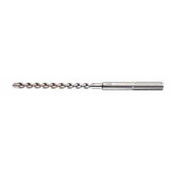 7/8 in. x 10 in. x 12 in. 2-Cutter M/2 SDS-Plus Rotary Hammer Drill Bit