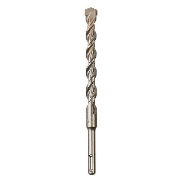 5/8 in. x 6 in. x 8 in. 2-Cutter M/2 SDS-Plus Rotary Hammer Drill Bit