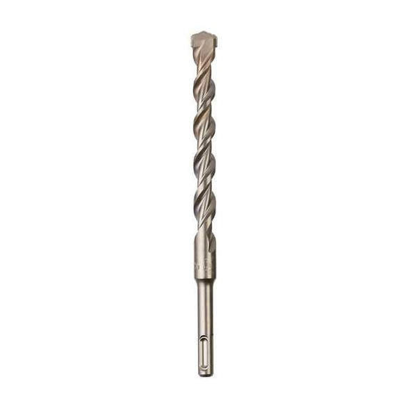 5/8 in. x 6 in. x 8 in. 2-Cutter M/2 SDS-Plus Rotary Hammer Drill Bit