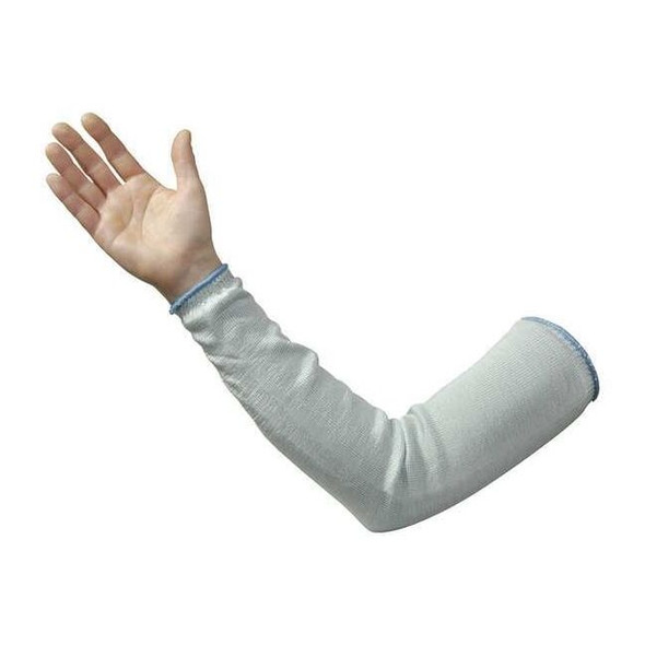 Whizard Cut Resistant Sleeve,Uncoated,Unlined AD-24