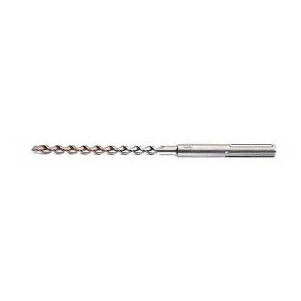3/4 in. x 8 in. x 10 in. 2-Cutter M/2 SDS-Plus Rotary Hammer Drill Bit