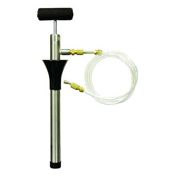 Nu-Calgon Refrigerant Oil Pump 4814-40