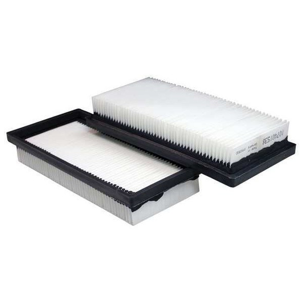 Makita Main Flat Filters, 2/pk P-79843