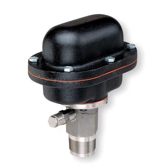 Mcdonnell & Miller 1-1/4" MNPT SPDT Snap Flow Switch 120/240VAC 7.7 gpm FS7-4SW