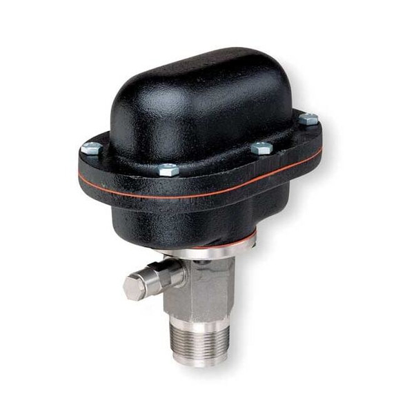 Mcdonnell & Miller 1-1/4" MNPT SPDT Snap Flow Switch 120/240VAC 7.7 gpm FS7-4SW