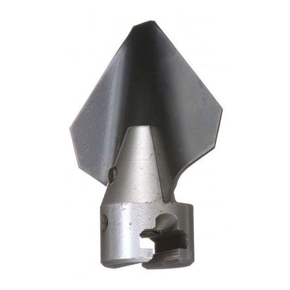Ridgid Spade Cutter,2 1/2 in Overall L,Steel 63205