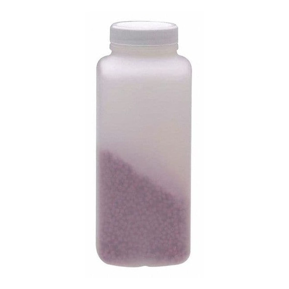 Manufacturer Varies Packaging Bottle,HDPE,154 mm H,PK48 209685