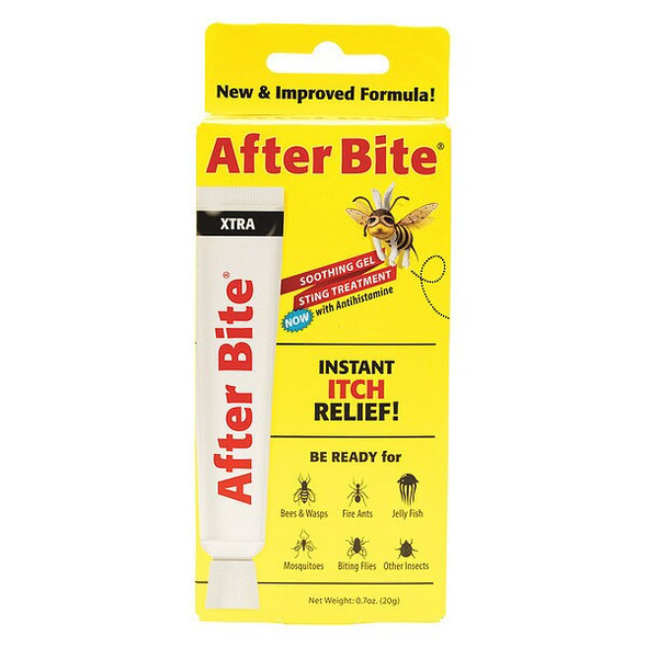 After Bite Anti-Itch Gel,14mL,Tube 0006-1270