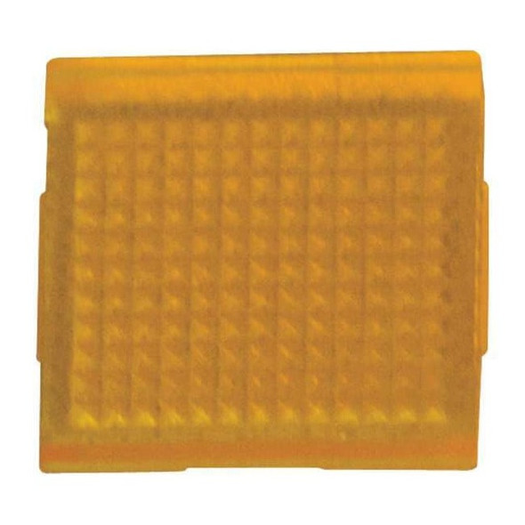 Eaton Rocker Switch Lens, Amber 28-3425-2