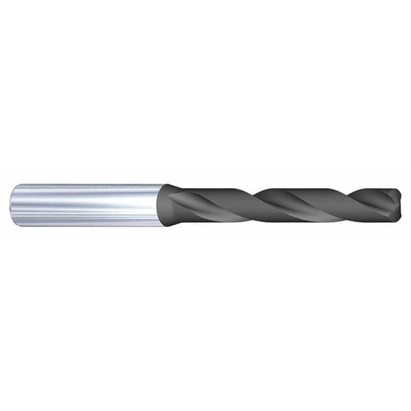 Widia No 38 Carbide 140 Deg. Jobber Length Drill Bit VDS402A02578