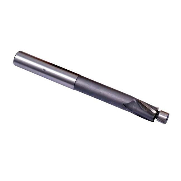 Hhip No 8 X 11/64" High Speed Steel 3 Flute Solid Pilot Counterbore 2007-0008