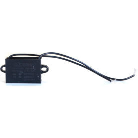 Evaporator Motor Capacitor For Global Industrial 1.2 Ton Portable Outdoor AC