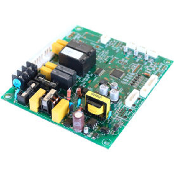 Circuit Board For Global Industrial 1.2 Ton Portable Outdoor AC