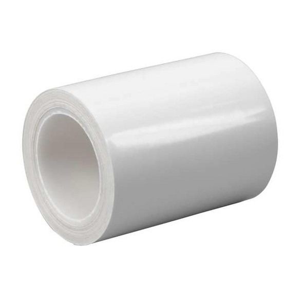 3m Sealing Tape, White, 5 yd L, 4 in W 4/5/11