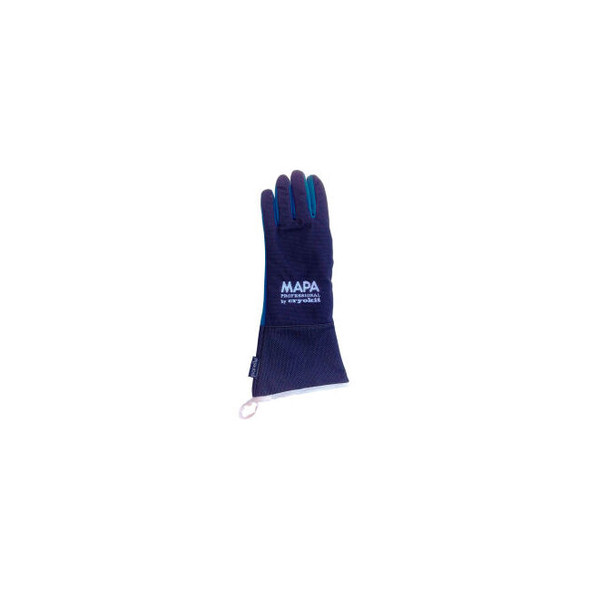 MAPA Cryoket 400 Waterproof Cryogenic Gloves 16"" L  1 Pair Size 10 CRYKIT400410